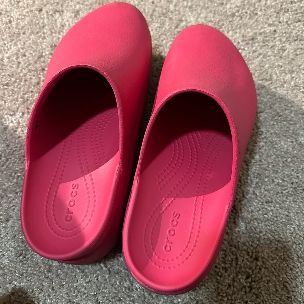 CROCS Dylan Clog